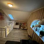 Ved Sjoen I Idylliske
