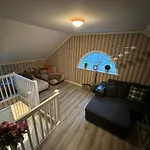 Ved Sjoen I Idylliske أريسُر