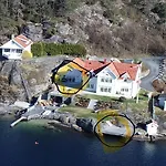 Ved Sjoen I Idylliske