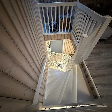 Apartman Ved Sjoen I Idylliske *