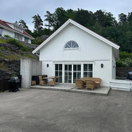 Ved Sjoen I Idylliske