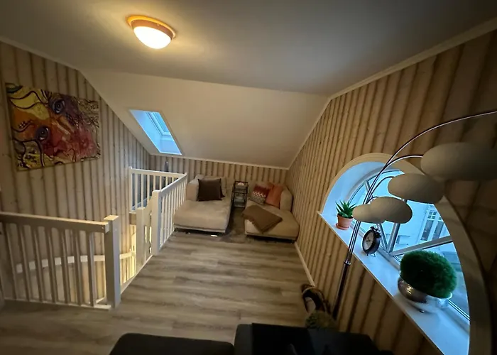 Ved Sjøen I Idylliske