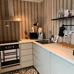 Ved Sjoen I Idylliske Апартаменты